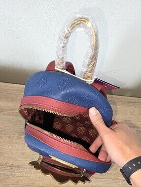 Marvel GUARDIANS OF THE GALAXY  Mini Backpack